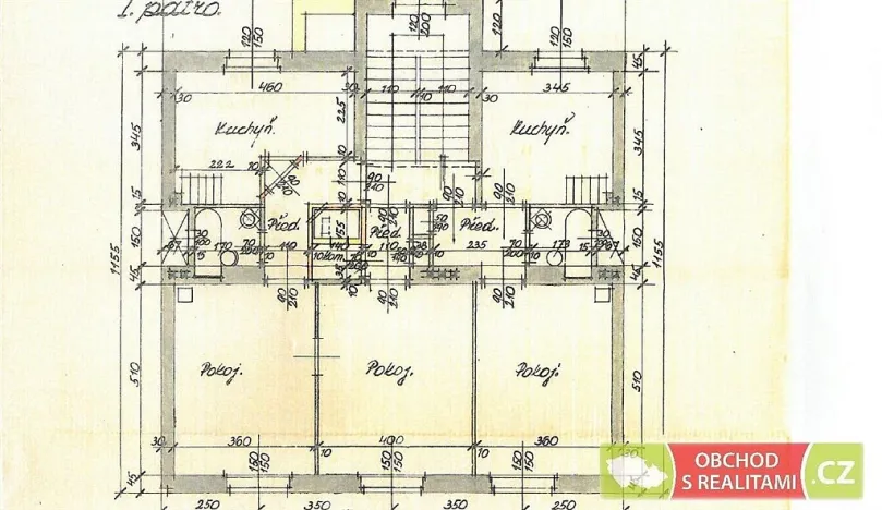 Prodej komerční, Praha, U plynárny, 300 m2