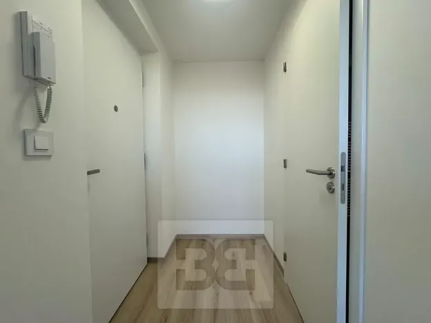 Pronájem bytu 2+kk, Brno, Jižní, 37 m2