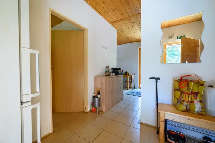 Prodej restaurace, Tábor, Lužnické údolí, 694 m2