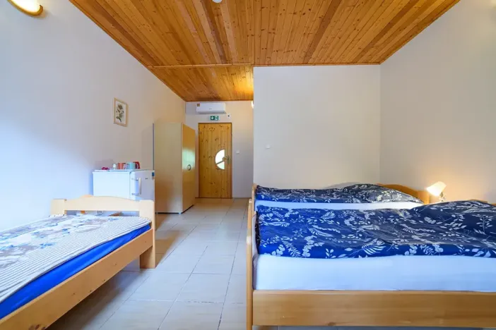 Prodej restaurace, Tábor, Lužnické údolí, 694 m2