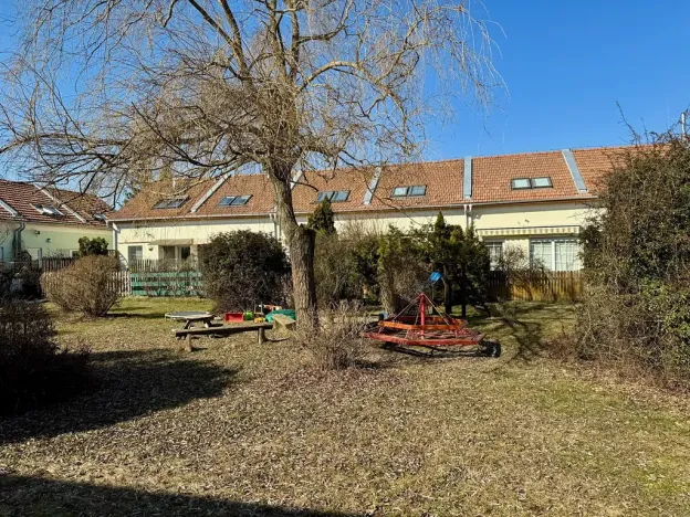 Prodej rodinného domu, Brno, Krušinova, 64 m2