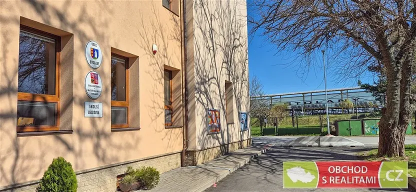 Prodej pozemku, Stolany, 2629 m2