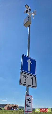 Prodej pozemku, Stolany, 1366 m2