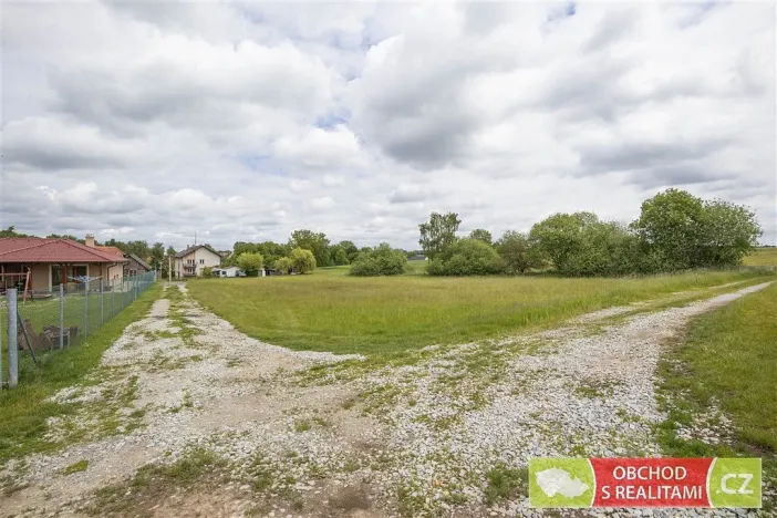 Prodej pozemku, Dírná, 2984 m2