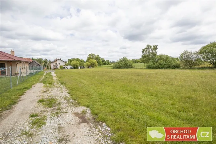 Prodej pozemku, Dírná, 2984 m2