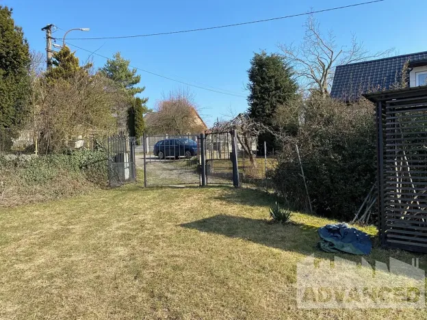 Prodej chaty, Velké Všelisy, 24 m2