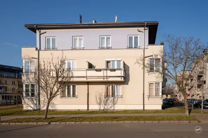 Prodej bytu 2+kk, Praha - Zbraslav, Pelzova, 60 m2