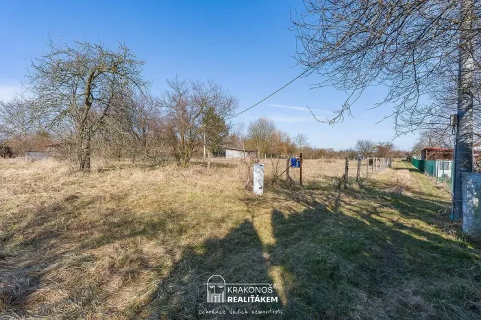 Prodej pozemku, Lipník nad Bečvou - Lipník nad Bečvou III-Nové Dvory, 1531 m2