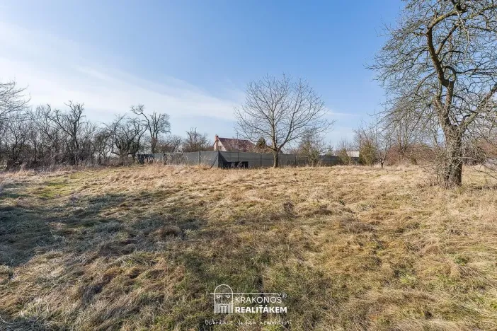 Prodej pozemku, Lipník nad Bečvou - Lipník nad Bečvou III-Nové Dvory, 1531 m2