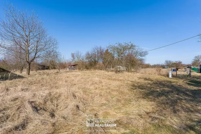 Prodej pozemku, Lipník nad Bečvou - Lipník nad Bečvou III-Nové Dvory, 1531 m2