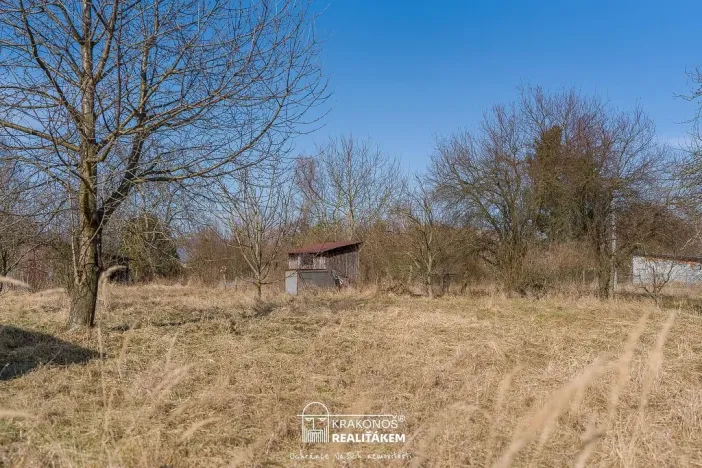 Prodej pozemku, Lipník nad Bečvou - Lipník nad Bečvou III-Nové Dvory, 1531 m2