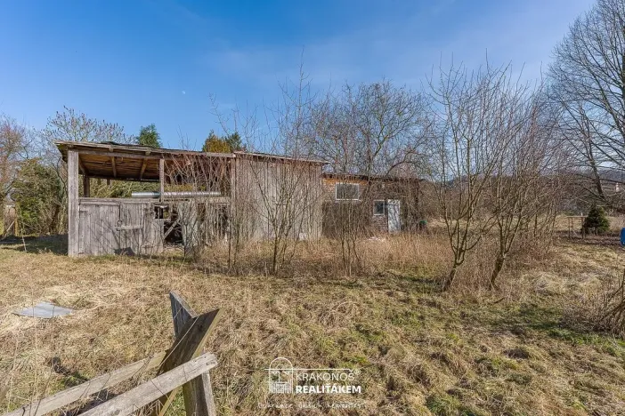 Prodej pozemku, Lipník nad Bečvou - Lipník nad Bečvou III-Nové Dvory, 1531 m2