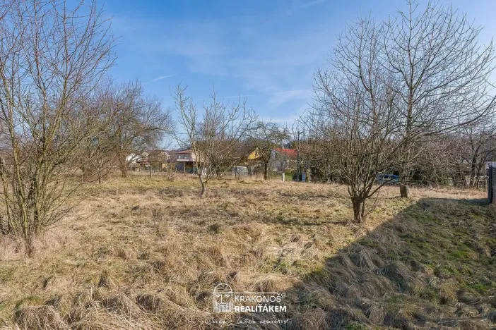 Prodej pozemku, Lipník nad Bečvou - Lipník nad Bečvou III-Nové Dvory, 1531 m2