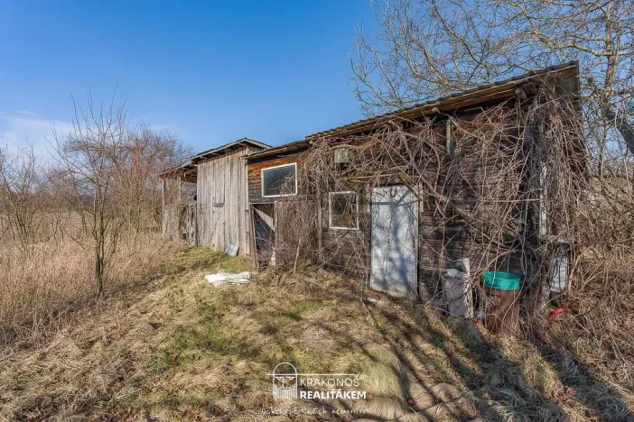 Prodej pozemku, Lipník nad Bečvou - Lipník nad Bečvou III-Nové Dvory, 1531 m2