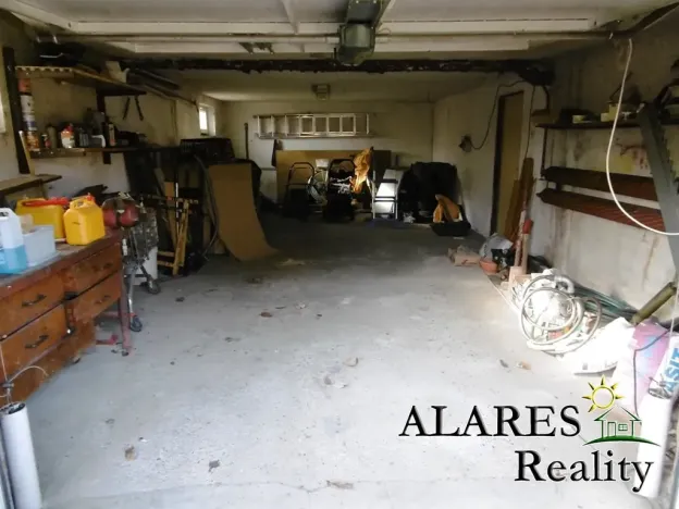 Prodej rodinného domu, Praha - Hostavice, Baštýřská, 330 m2