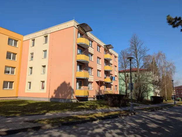 Prodej bytu 3+1, Přerov, Kabelíkova, 71 m2