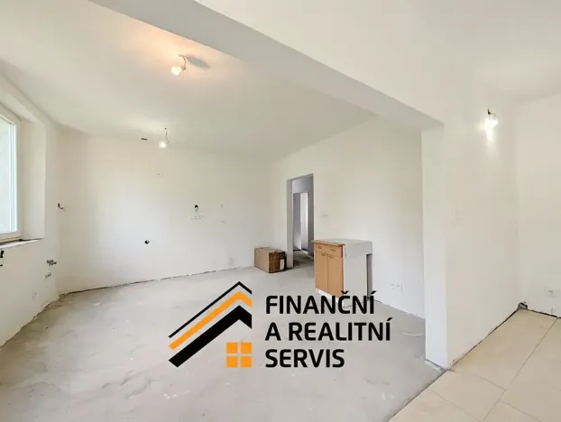 Prodej rodinného domu, Hrdlořezy, 110 m2