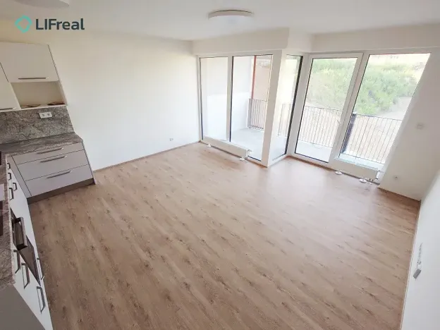 Pronájem bytu 3+kk, Liberec, Na Perštýně, 72 m2