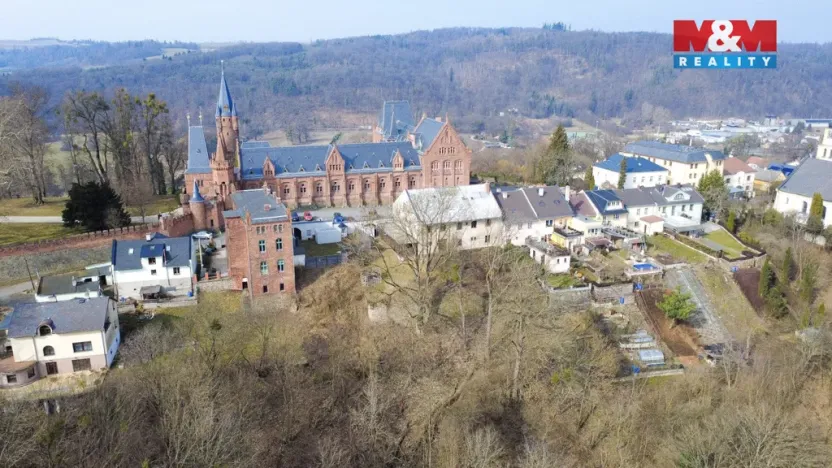 Prodej restaurace, Hradec nad Moravicí, Městečko, 414 m2