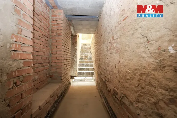 Prodej restaurace, Hradec nad Moravicí, Městečko, 414 m2