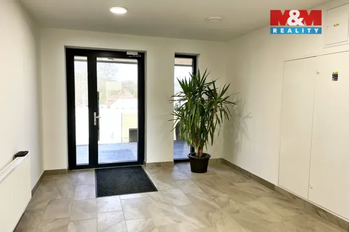 Prodej bytu 2+kk, Dlouhá Ves, 44 m2