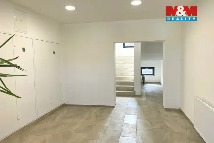 Prodej bytu 2+kk, Dlouhá Ves, 44 m2