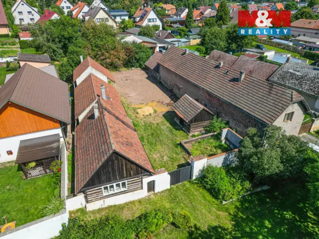 Prodej rodinného domu, Lužná, 165 m2