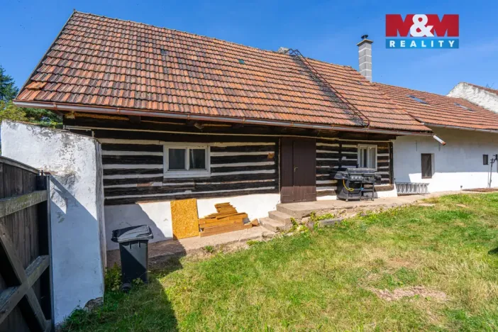 Prodej rodinného domu, Lužná, 165 m2