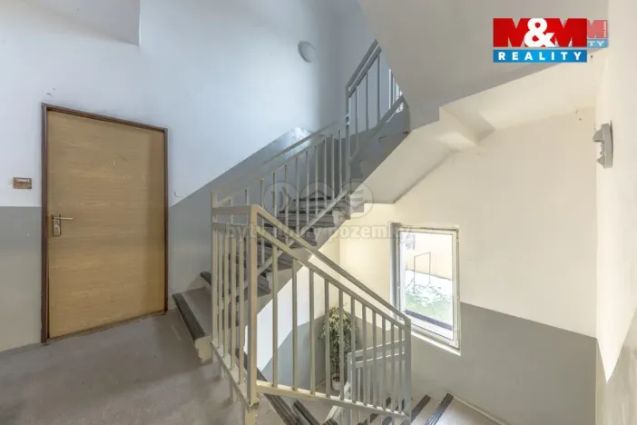 Pronájem bytu 2+kk, Nové Město pod Smrkem, Ludvíkovská, 36 m2
