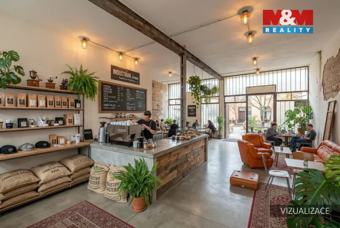 Prodej komerčního pozemku, Kralupy nad Vltavou, sídl. Hůrka, 238 m2