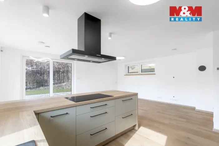 Prodej rodinného domu, Ostrava, 26. dubna, 125 m2