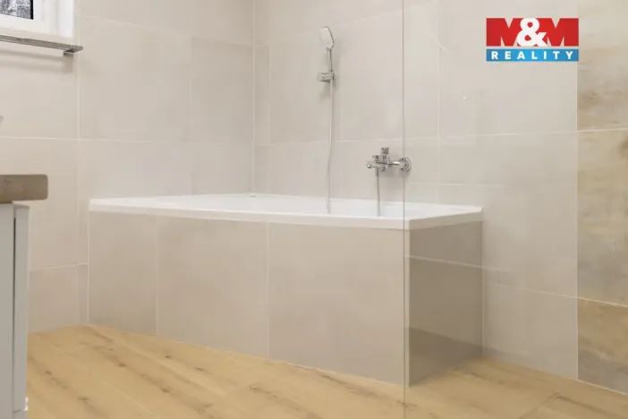 Prodej rodinného domu, Ostrava, 26. dubna, 125 m2