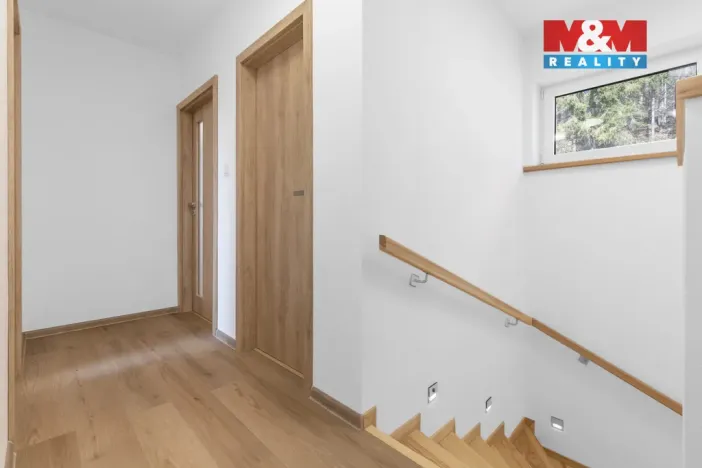 Prodej rodinného domu, Ostrava, 26. dubna, 125 m2