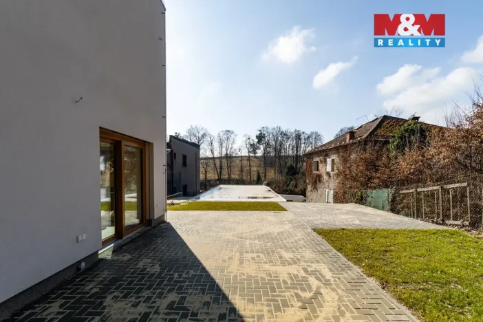 Prodej rodinného domu, Ostrava, 26. dubna, 125 m2