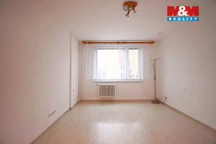 Pronájem bytu 1+1, Žamberk, Pionýrů, 35 m2