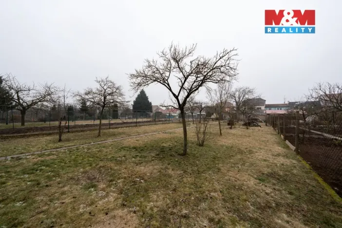 Prodej rodinného domu, Přísnotice, Žabčická, 159 m2