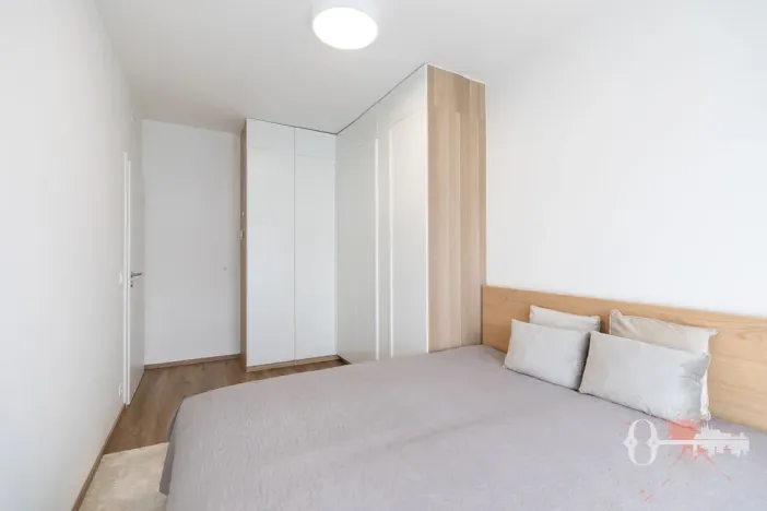 Prodej bytu 3+kk, Praha - Hloubětín, Laponská, 66 m2