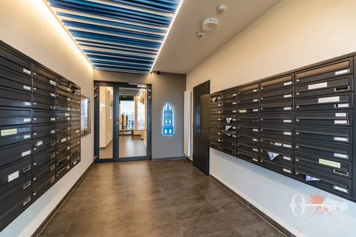 Prodej bytu 3+kk, Praha - Hloubětín, Laponská, 66 m2