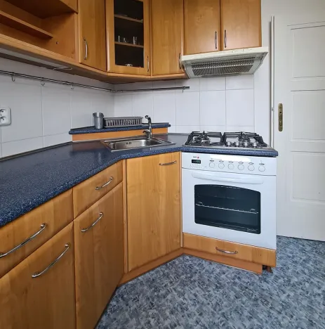 Pronájem bytu 2+1, Brno, Purkyňova, 70 m2