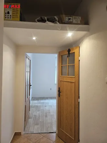 Prodej bytu 1+kk, Český Těšín, Havlíčkova, 29 m2