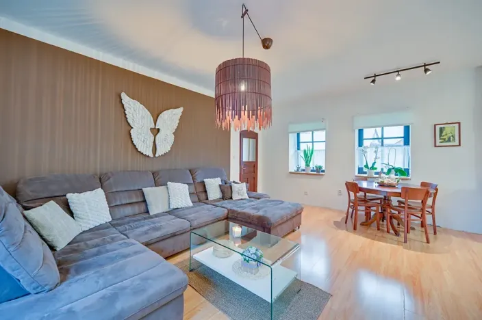 Prodej rodinného domu, Bouzov, 91 m2