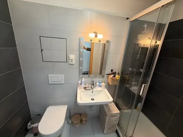 Pronájem bytu 1+kk, Jihlava, Vrchlického, 33 m2