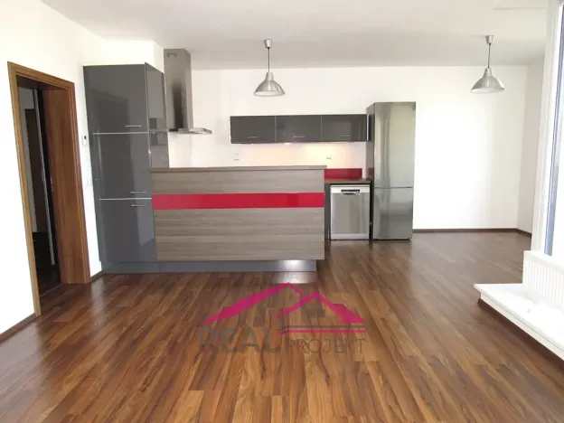 Prodej bytu 2+kk, Brno, Markůvky, 58 m2