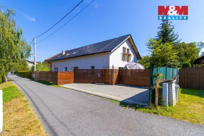 Prodej bytu 2+kk, Nový Jičín - Loučka, Za Potokem, 72 m2