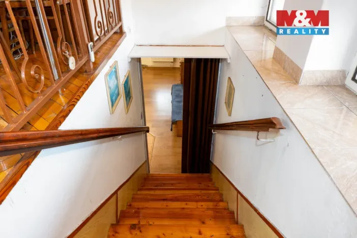 Prodej rodinného domu, Březová - Lesní Albrechtice, 110 m2