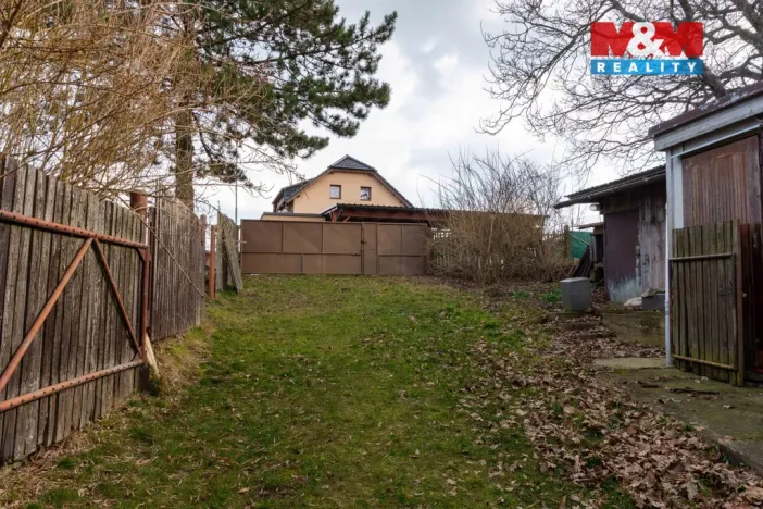 Prodej rodinného domu, Březová - Lesní Albrechtice, 110 m2