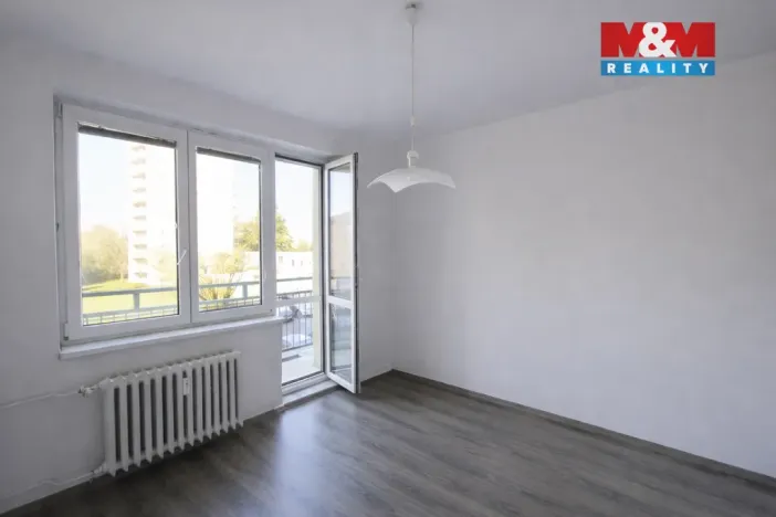 Prodej bytu 3+1, Havířov - Podlesí, Družstevnická, 69 m2