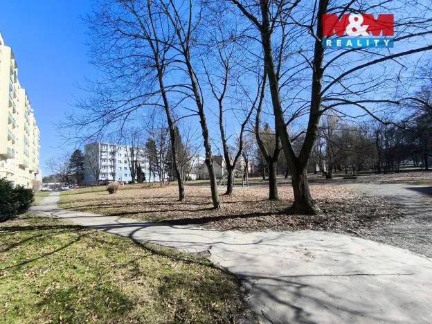 Prodej bytu 3+1, Havířov - Podlesí, Družstevnická, 69 m2