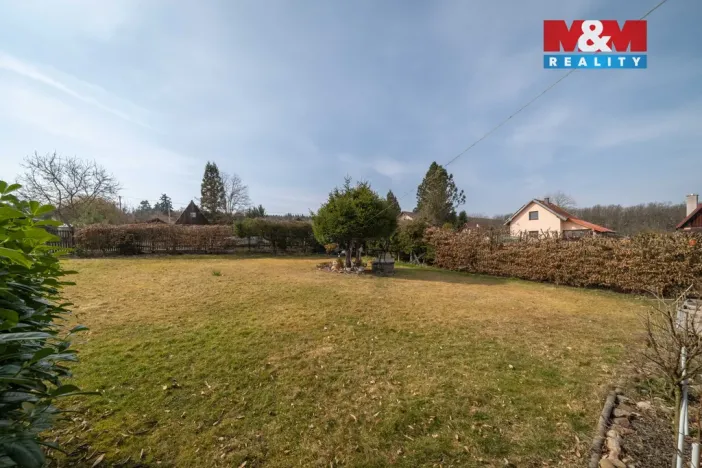 Prodej pozemku pro bydlení, Rokycany - Plzeňské Předměstí, 619 m2