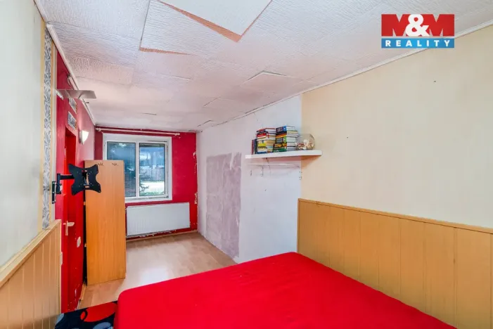 Prodej rodinného domu, Pardubice - Lány na Důlku, 150 m2